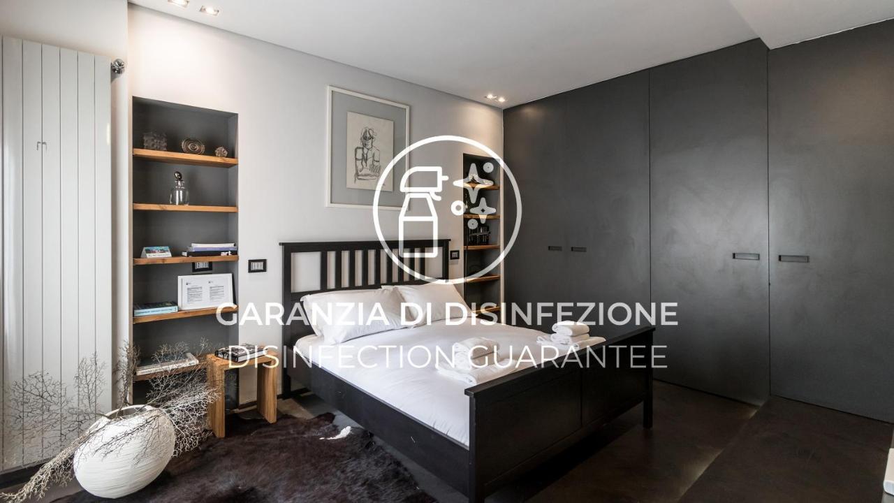 Apartmán Italianway - Maggi 6 A Milán Exteriér fotografie