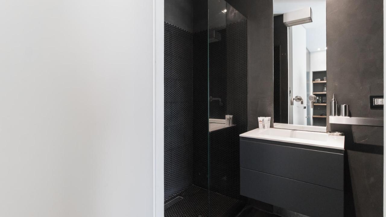 Apartmán Italianway - Maggi 6 A Milán Exteriér fotografie